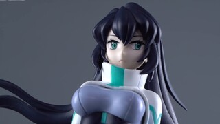 [Mở hộp đơn giản] Thực hiện công khai? Bandai Mei Gundam Build Divers Rendezvous Figure Figure