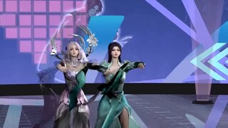 Dangerous Party