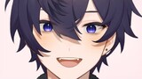 Shoto reveals his rice purity test score | Shxtou