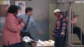 Kenan et Kel S03E14 Le Marteau-piqueur.1080P