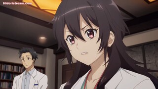 EP1 Ameku Takao no Suiri Karte (Sub Indonesia)