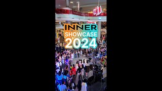 🎉 บรรยากาศงาน INNER SHOWCASE 2024 🎉🎊 กิจกรรม Random Dance | 22.06.2024