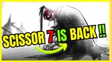Scissor Seven Season 4 Netflix Anime Review 2023