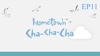 Hometown Cha Cha Cha__EP11. ENG SUB (2021)