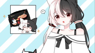 [Arisu mana]Mì Thổ Nhĩ Kỳ chữa được mọi bệnh tật_