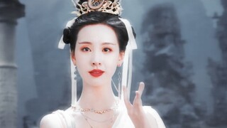 "Why not look at Guanyin?"