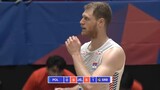 [Week 1] Men's VNL 2023 - Serbia vs Poland