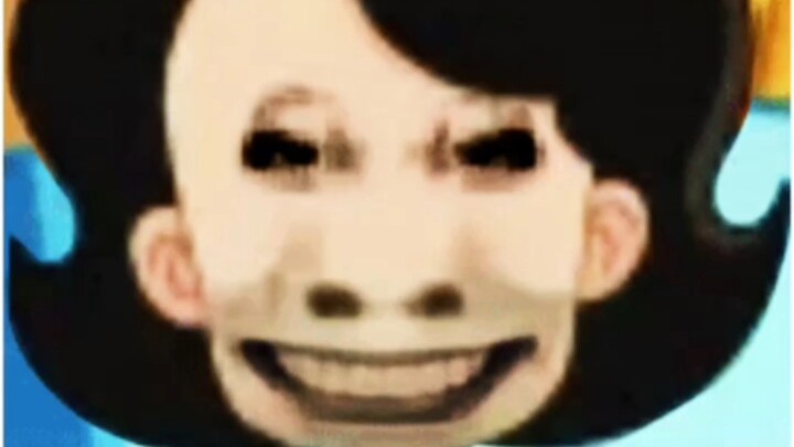 每天一笑，烦恼再见