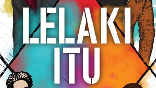 Lelaki Itu (2024) ~Ep12~