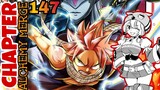 THE FUSION: FAIRY TAIL 100 YEARS QUEST CHAPTER 147
