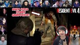 Reaksi Gamer Pertama Kalinya Bertemu Zombie Ganados | Resident Evil 4 Remake Indonesia
