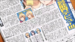 Love Stage episode 9 - SUB INDO