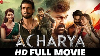 Acharya bangla dubbing full movie 2025
