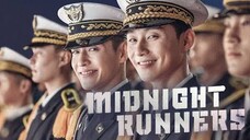 Midnight Runner | Tagalog Dubbed