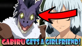 May GIRLFRIEND na si GABIRU?! - Tensura Lightnovel - Xenpai Shorts