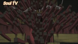 Soul Eater (Short Ep 39) - Arachne gặp gỡ Kishin #souleater