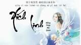 Xích Linh / 赤伶- Đẳng Thập Ma Quân