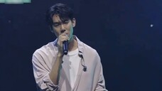 Jatuh-Yoo Yeon-seok (bos level maksimal)