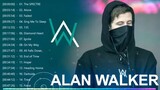 Alan Walker songs