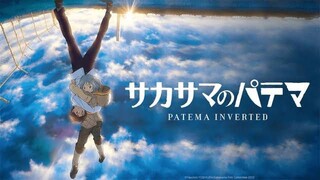 Patema Inverted (2013) • English Dubbed