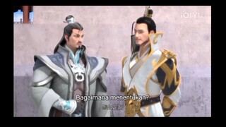 sword immortal is here episode 16 sub indo|hadiah sang juara.