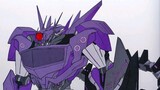 [Transformers/TFP/Shockwave/1080P60 frame] This is not logical!