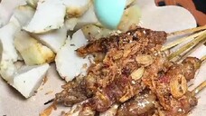 sate taichan