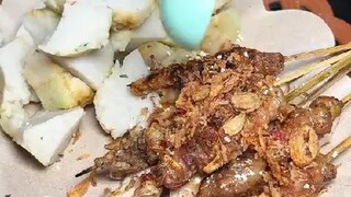 sate taichan