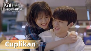 Angels Fall Sometimes | Cuplikan EP02 Bersikap Manja Dengan Lin Tuo | WeTV【INDO SUB】