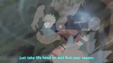 【MAD】Naruto Shippuden Opening 17 - 【Jiraiya's Death/Friendship】 DONE!