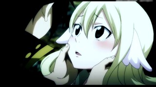 [Clip b món ăn của Lemeng] [Fairy Tail] Kỉ niệm kết thúc 丨 Light Years Away 丨