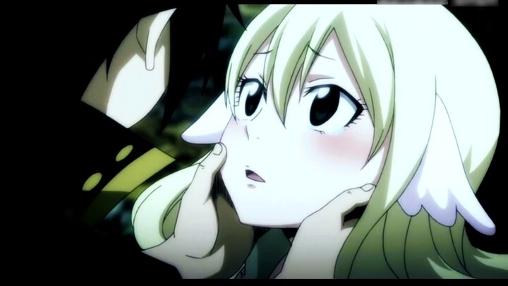 [Lemeng's dish b clip] [Fairy Tail] Ending Commemoration丨Light Years Away丨