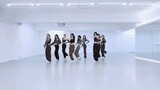TWICE "MOONLIGHT SUNRISE" Choreography Video