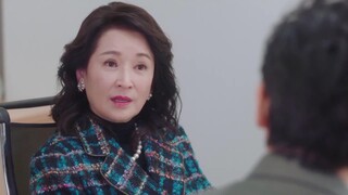 Nữ Hoàng Tin Tức EP 13 [Sub Việt]