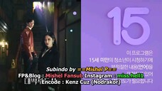 sell your haunted house [sub indo] 2021 eps 1