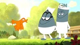 Lamput - The Cartoon Network Show _ Episode 3