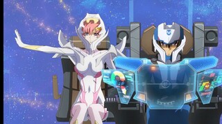 AMV/Mixed Cut [Mobile SuitGundam SEED The Movie] CM ReBorn: Tamaki Narimi