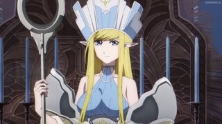 [Yameii] No Longer Allowed in Another World - S01E01 [English Dub] [CR WEB-DL 10