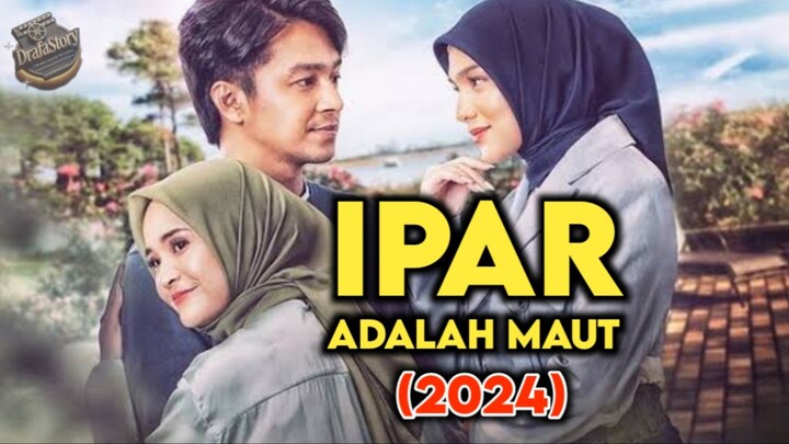 🎬Ipar Adalah Maut (2024) | REVIEW⁉️