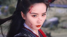 Drama baru 85花 akhirnya heboh! Liu Shishi VS Zhao Liying, Siapa yang Lebih Jago Adegan Pertarungan?