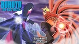BORUTO EPISODE 296 SUB INDONESIA TERBARU PENUH FULL LAYAR HD\ Naruto Vs Sasuke Otsusuki Full Power