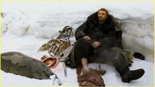 He Must Walk 9000 Miles on His Feet Through Russia to Escape from War Prison