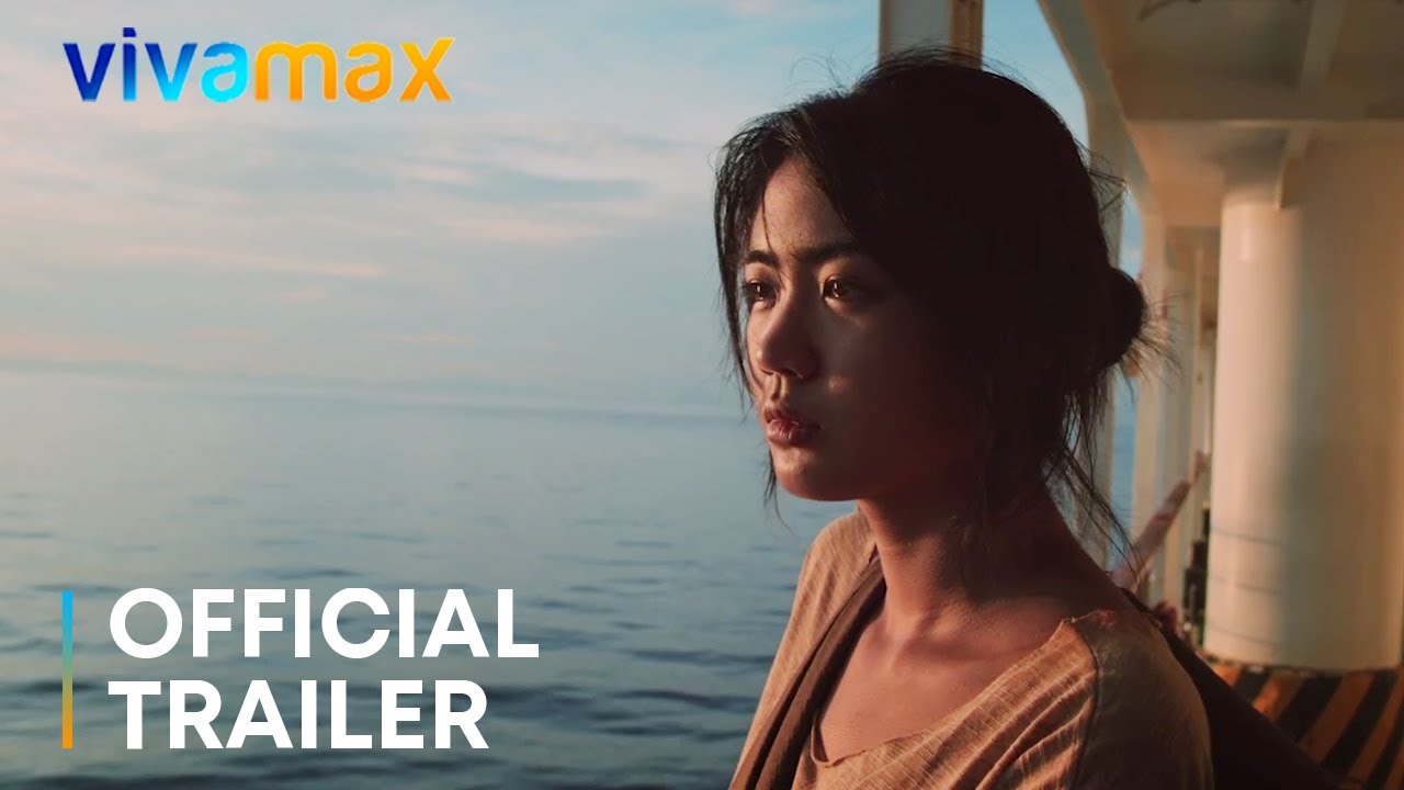 Pamasahe | Official Trailer | World Premiere this December 9 exclusively on  Vivamax - BiliBili