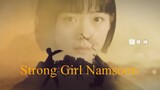 Strong Girl Namsoon HD Engsup Ep1