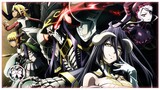 Overlord Season 4 Opening Full 『HOLLOW HUNGER』 OxT 【ENG Sub】