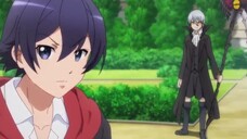 Shin shinka no Mi: Shiranai Uchi ni Kachigumi Jinsei episode 11 Sub Indo