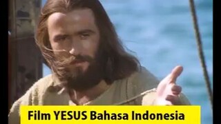 FILM TUHAN JESUS