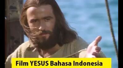 FILM TUHAN JESUS