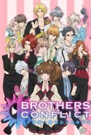 Brother conflict ep 10