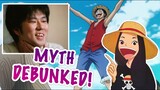 Oda DEBUNKS Myth Regarding Ending!!! || One Piece Discussions & Analysis